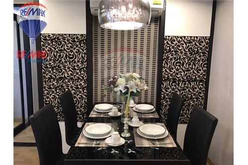 Phra Nakhon Second hand single house condo for sale rent